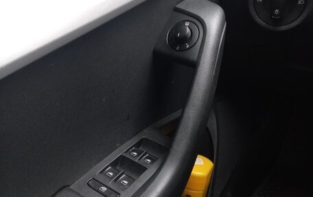 Skoda Octavia, 2014 год, 1 190 000 рублей, 11 фотография