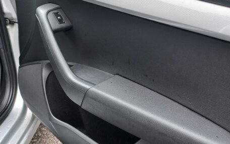 Skoda Octavia, 2014 год, 1 190 000 рублей, 12 фотография