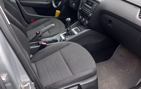 Skoda Octavia, 2014 год, 1 190 000 рублей, 13 фотография