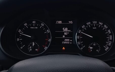 Skoda Octavia, 2014 год, 1 190 000 рублей, 14 фотография