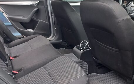 Skoda Octavia, 2014 год, 1 190 000 рублей, 17 фотография