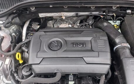 Skoda Octavia, 2014 год, 1 190 000 рублей, 19 фотография