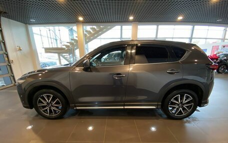 Haval F7x I, 2023 год, 2 800 000 рублей, 5 фотография