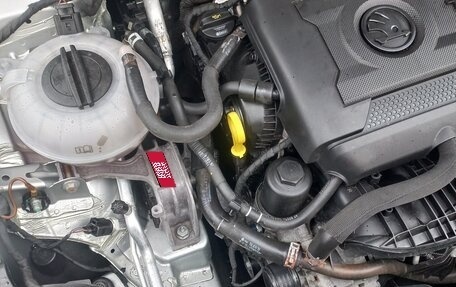 Skoda Octavia, 2014 год, 1 190 000 рублей, 20 фотография