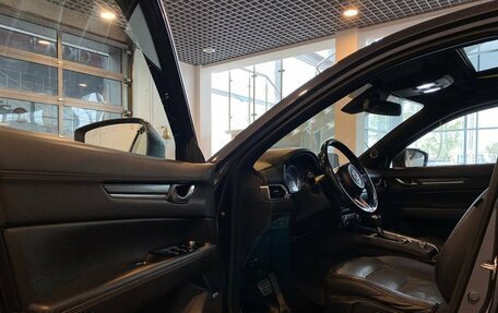 Haval F7x I, 2023 год, 2 800 000 рублей, 20 фотография