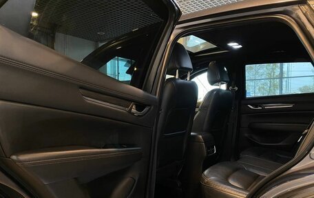 Haval F7x I, 2023 год, 2 800 000 рублей, 23 фотография