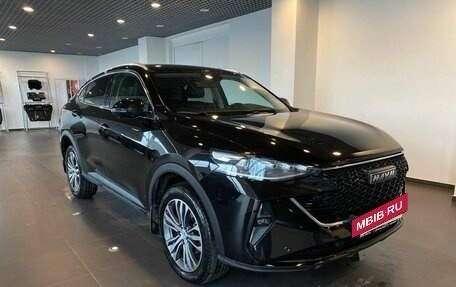 Haval F7x I, 2023 год, 2 800 000 рублей, 37 фотография