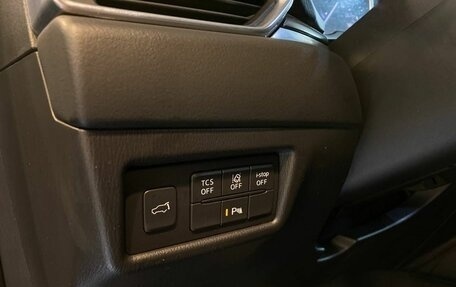 Haval F7x I, 2023 год, 2 800 000 рублей, 31 фотография