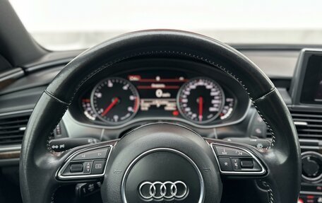Audi A6, 2012 год, 2 350 000 рублей, 18 фотография