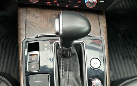 Audi A6, 2012 год, 2 350 000 рублей, 19 фотография