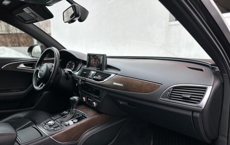 Audi A6, 2012 год, 2 350 000 рублей, 20 фотография