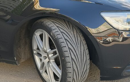 Audi A6, 2012 год, 2 350 000 рублей, 32 фотография