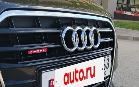 Audi A6, 2012 год, 2 350 000 рублей, 6 фотография