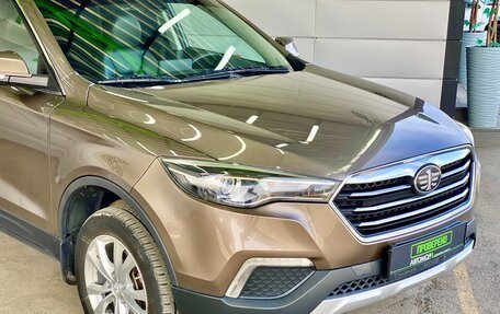 FAW Besturn X80 I рестайлинг, 2020 год, 1 269 000 рублей, 10 фотография