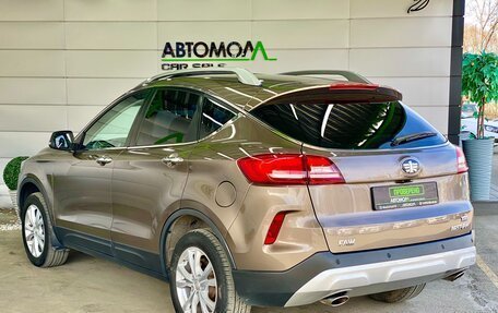 FAW Besturn X80 I рестайлинг, 2020 год, 1 269 000 рублей, 4 фотография