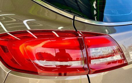 FAW Besturn X80 I рестайлинг, 2020 год, 1 269 000 рублей, 8 фотография