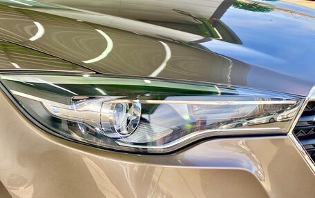 FAW Besturn X80 I рестайлинг, 2020 год, 1 269 000 рублей, 7 фотография