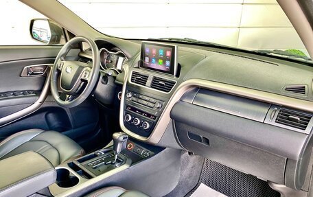 FAW Besturn X80 I рестайлинг, 2020 год, 1 269 000 рублей, 15 фотография