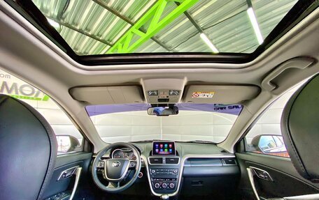 FAW Besturn X80 I рестайлинг, 2020 год, 1 269 000 рублей, 27 фотография