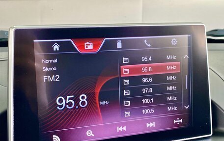 FAW Besturn X80 I рестайлинг, 2020 год, 1 269 000 рублей, 25 фотография