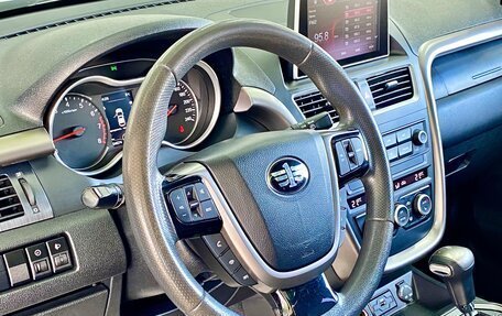 FAW Besturn X80 I рестайлинг, 2020 год, 1 269 000 рублей, 21 фотография