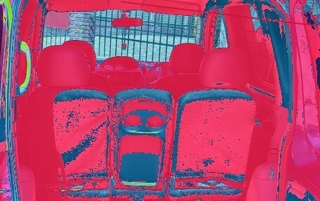 Toyota FunCargo, 2000 год, 475 000 рублей, 4 фотография