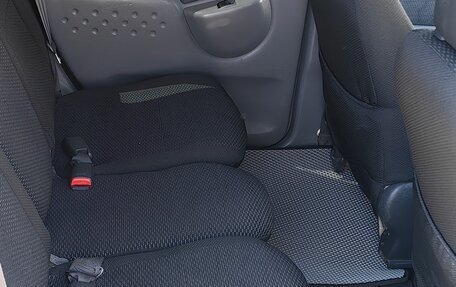 Toyota FunCargo, 2000 год, 475 000 рублей, 15 фотография