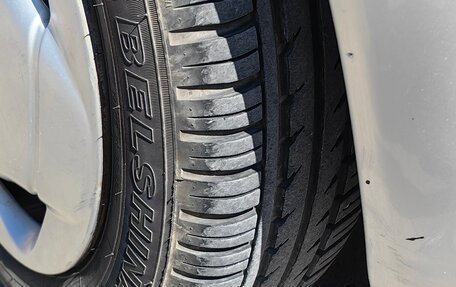 Toyota FunCargo, 2000 год, 475 000 рублей, 17 фотография
