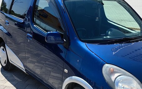 Toyota FunCargo, 2000 год, 475 000 рублей, 27 фотография