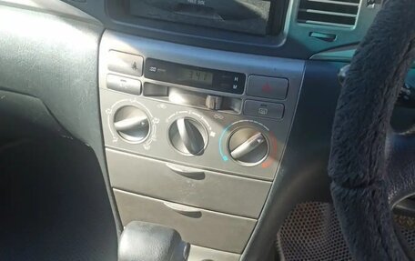 Toyota Corolla, 2005 год, 740 000 рублей, 4 фотография