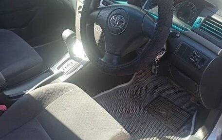 Toyota Corolla, 2005 год, 740 000 рублей, 2 фотография