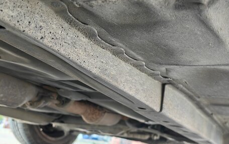 Toyota FunCargo, 2000 год, 475 000 рублей, 37 фотография