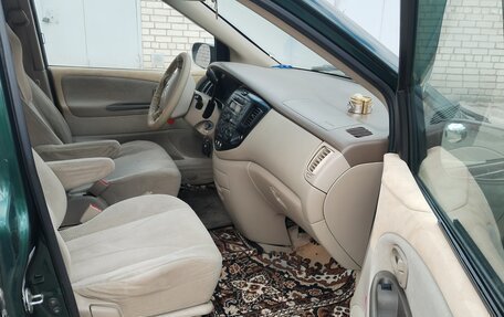 Mazda MPV II, 2000 год, 450 000 рублей, 5 фотография
