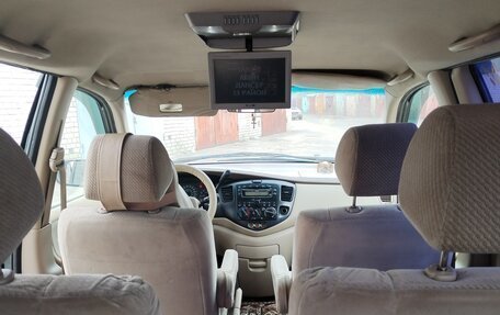 Mazda MPV II, 2000 год, 450 000 рублей, 4 фотография