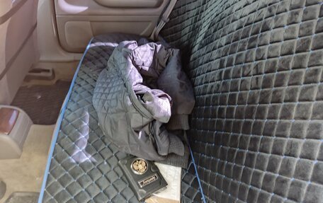 Audi A4, 2003 год, 635 000 рублей, 6 фотография