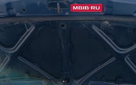 Toyota FunCargo, 2000 год, 475 000 рублей, 32 фотография