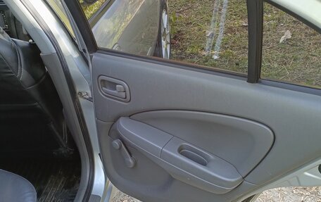 Nissan Almera Classic, 2012 год, 1 000 000 рублей, 5 фотография