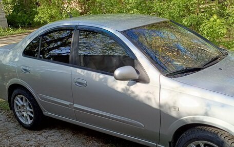 Nissan Almera Classic, 2012 год, 1 000 000 рублей, 2 фотография