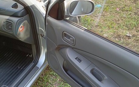 Nissan Almera Classic, 2012 год, 1 000 000 рублей, 4 фотография