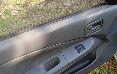 Nissan Almera Classic, 2012 год, 1 000 000 рублей, 9 фотография