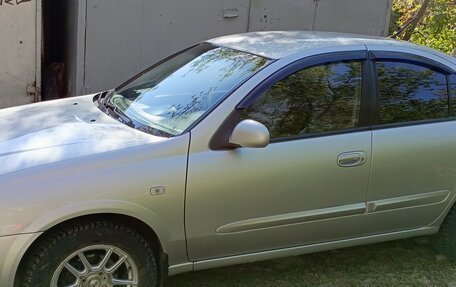 Nissan Almera Classic, 2012 год, 1 000 000 рублей, 11 фотография