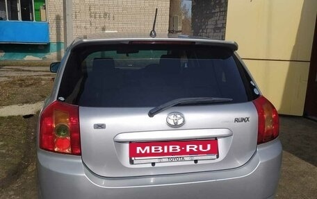 Toyota Corolla, 2005 год, 740 000 рублей, 10 фотография