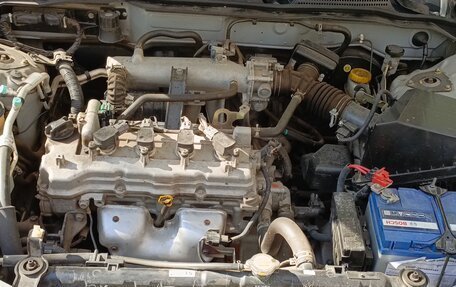 Nissan Almera Classic, 2012 год, 1 000 000 рублей, 12 фотография