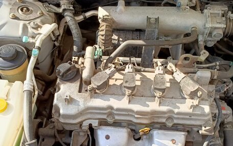 Nissan Almera Classic, 2012 год, 1 000 000 рублей, 13 фотография