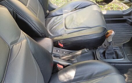 Nissan Almera Classic, 2012 год, 1 000 000 рублей, 17 фотография