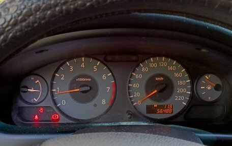 Nissan Almera Classic, 2012 год, 1 000 000 рублей, 16 фотография