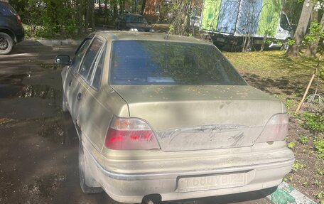 Daewoo Nexia I рестайлинг, 2007 год, 70 000 рублей, 4 фотография
