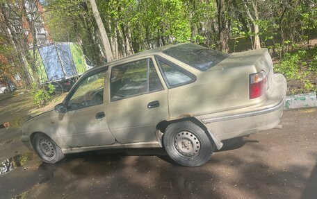 Daewoo Nexia I рестайлинг, 2007 год, 70 000 рублей, 3 фотография