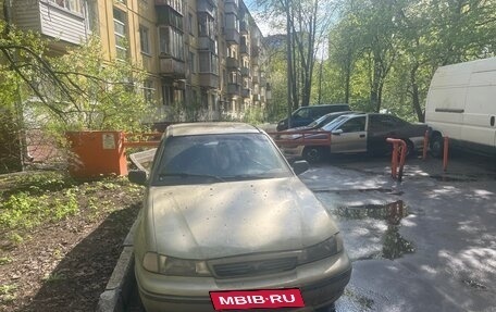 Daewoo Nexia I рестайлинг, 2007 год, 70 000 рублей, 2 фотография