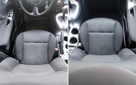 Nissan Juke II, 2013 год, 1 150 000 рублей, 32 фотография